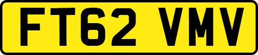 FT62VMV