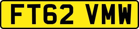 FT62VMW