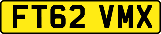 FT62VMX