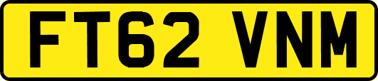 FT62VNM
