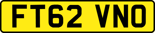 FT62VNO