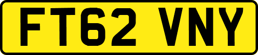 FT62VNY