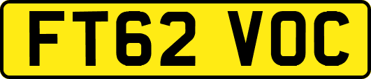 FT62VOC