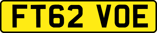 FT62VOE