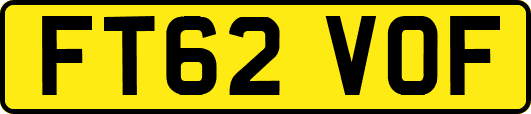 FT62VOF
