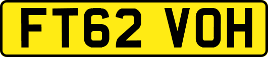 FT62VOH