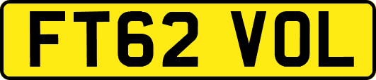 FT62VOL