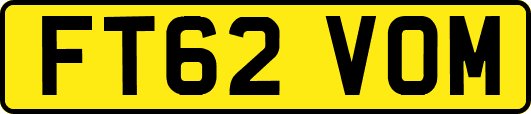 FT62VOM