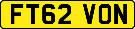 FT62VON