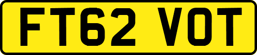 FT62VOT
