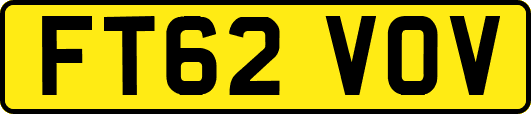 FT62VOV