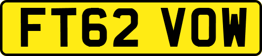 FT62VOW