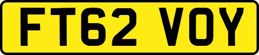 FT62VOY