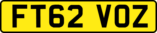 FT62VOZ