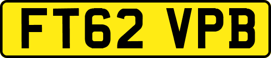 FT62VPB