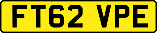 FT62VPE