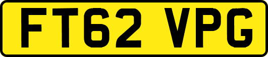 FT62VPG