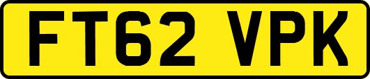 FT62VPK