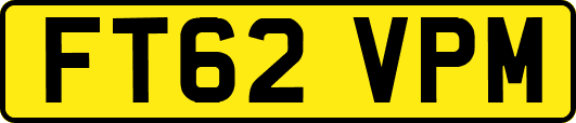 FT62VPM