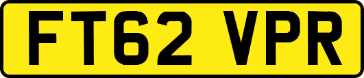 FT62VPR