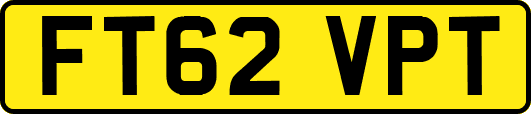 FT62VPT