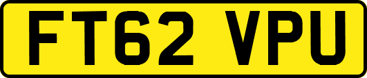FT62VPU