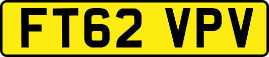 FT62VPV