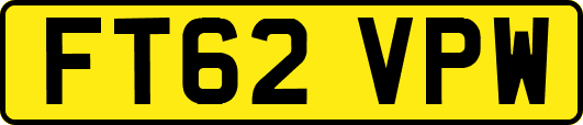 FT62VPW