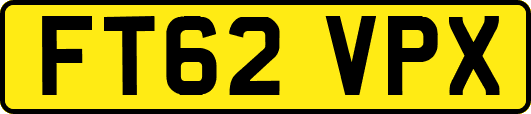FT62VPX