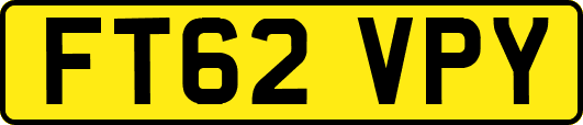 FT62VPY