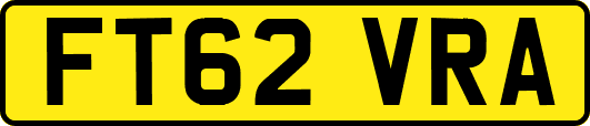 FT62VRA