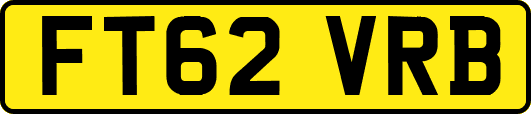 FT62VRB