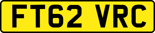 FT62VRC