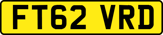 FT62VRD