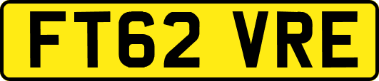 FT62VRE