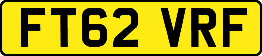 FT62VRF