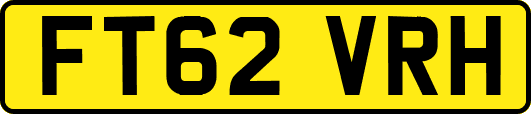 FT62VRH