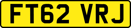 FT62VRJ