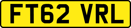FT62VRL