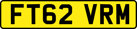 FT62VRM