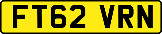FT62VRN