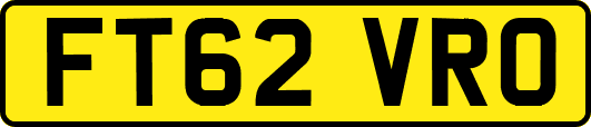 FT62VRO