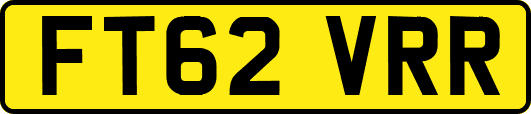 FT62VRR
