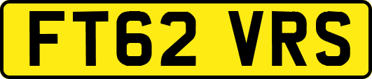 FT62VRS