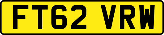 FT62VRW