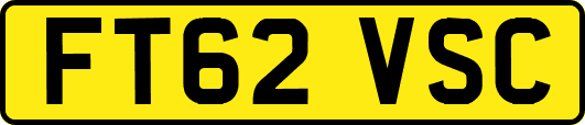 FT62VSC