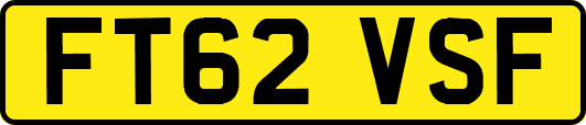 FT62VSF