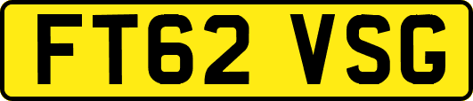 FT62VSG