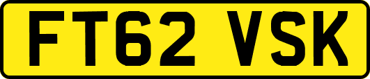 FT62VSK