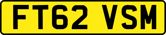 FT62VSM